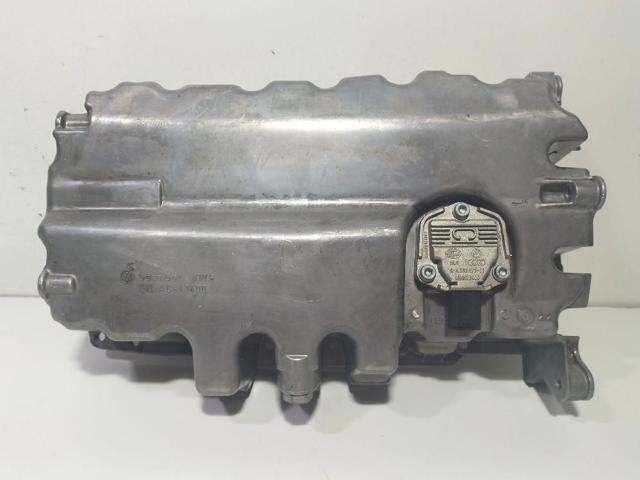 Miska olejowa silnika 03G103603 VAG