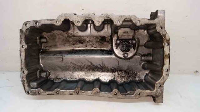 Miska olejowa silnika 03G103603 VAG