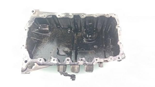 Miska olejowa silnika 03G103603J VAG