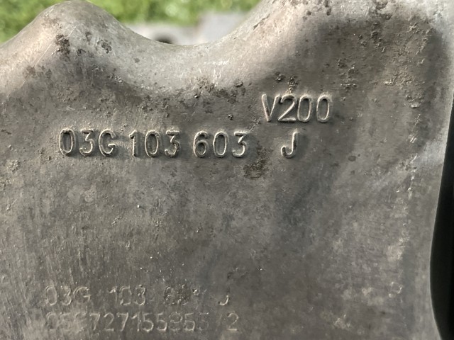 03G103603J VAG