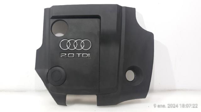 Pokrywa silnika dekoracyjna do Audi A6 4F2
