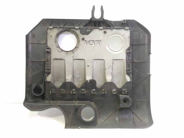 Pokrywa silnika dekoracyjna Audi A3 8P1