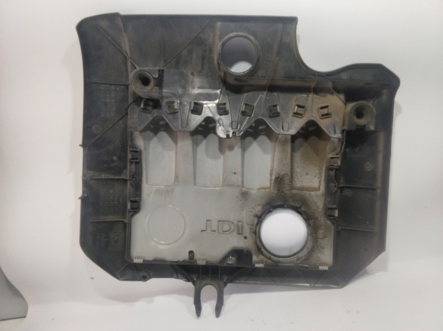 Pokrywa silnika dekoracyjna Audi A3 8P1