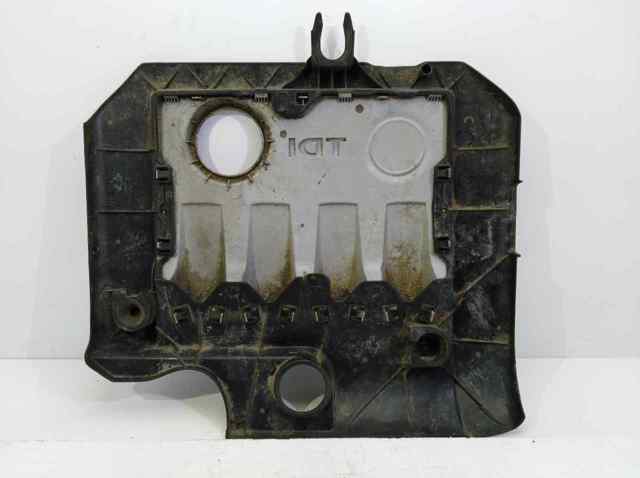 Pokrywa silnika dekoracyjna Audi A3 8P1