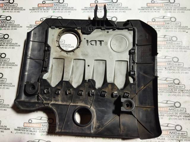 Pokrywa silnika dekoracyjna Audi A3 8P1