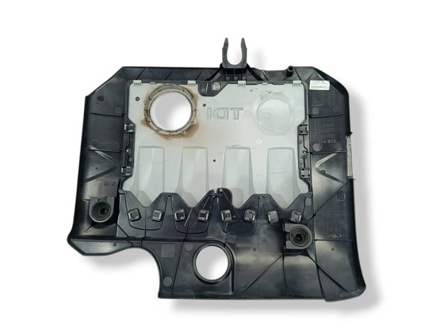 Pokrywa silnika dekoracyjna Audi A3 8P1