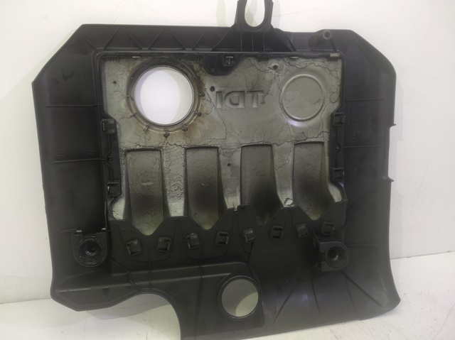 Pokrywa silnika dekoracyjna Audi A3 8P1