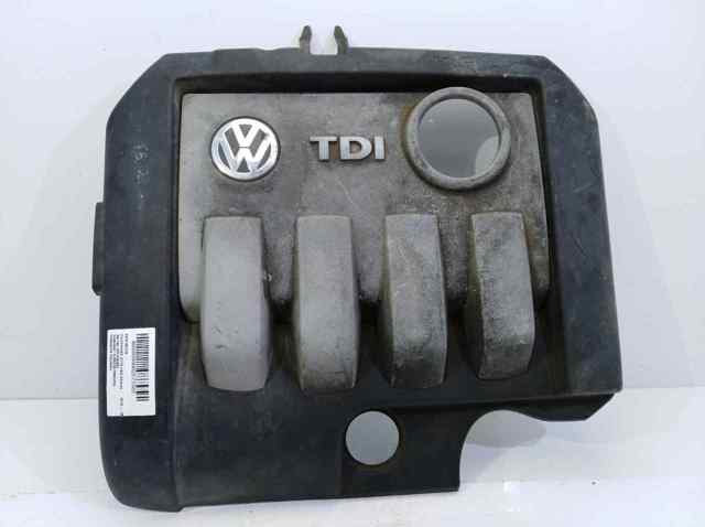 Pokrywa silnika dekoracyjna Audi A3 8P1