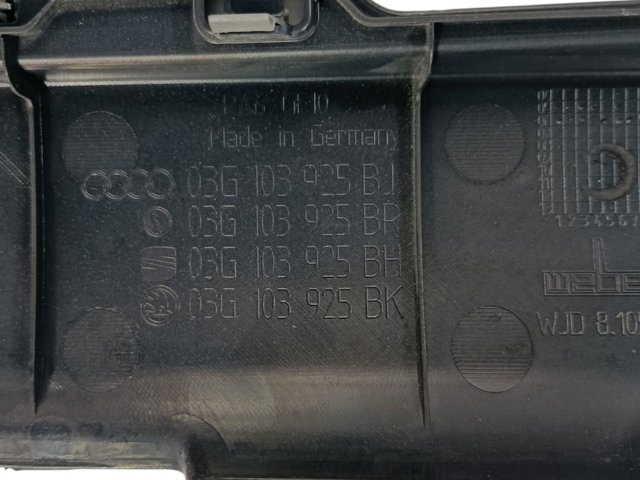 03G103925BJ VAG