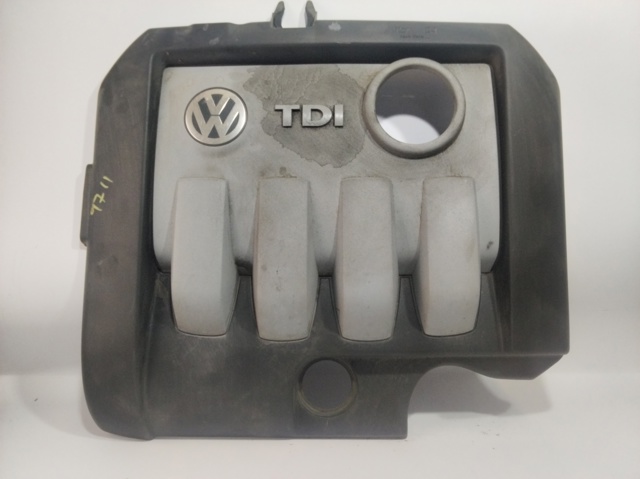 Pokrywa silnika dekoracyjna Audi A3 8P1