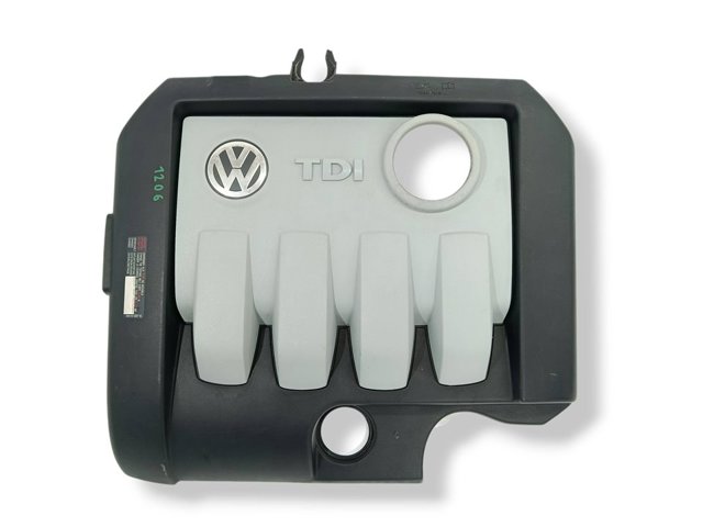 Pokrywa silnika dekoracyjna Audi A3 8P1