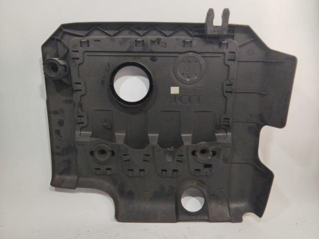 Pokrywa silnika dekoracyjna Audi A3 8P1