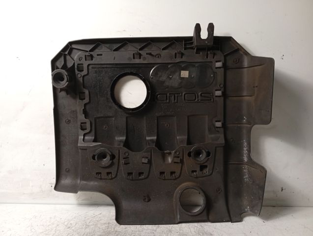 Pokrywa silnika dekoracyjna Audi A3 8P1