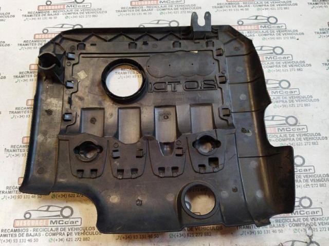 Pokrywa silnika dekoracyjna Audi A3 8P1