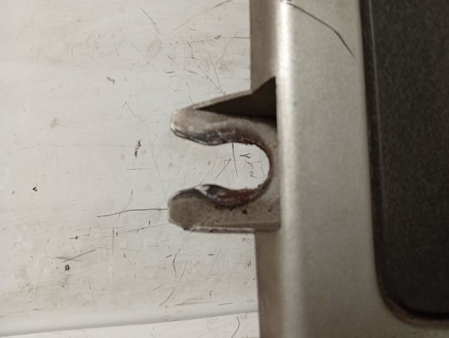 Pokrywa silnika dekoracyjna Audi A3 8P1