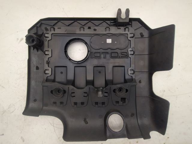 Pokrywa silnika dekoracyjna Audi A3 8P1