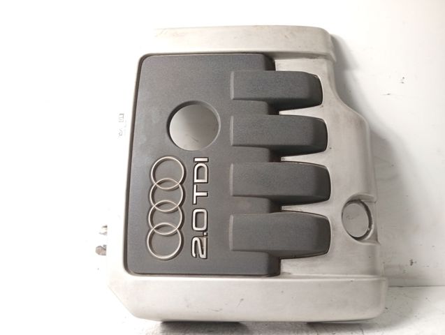 Pokrywa silnika dekoracyjna Audi A3 8P1