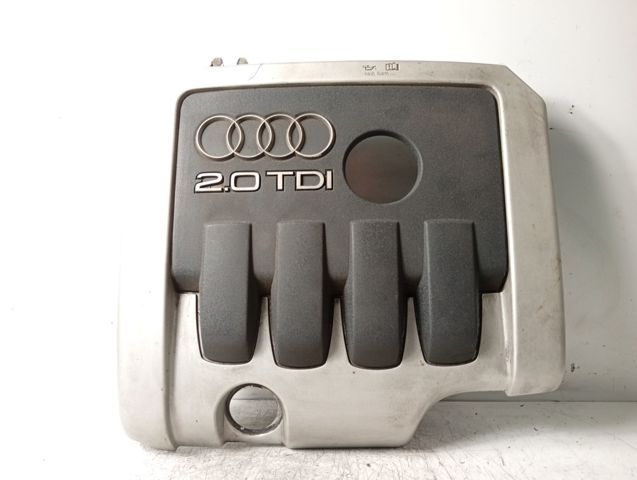Pokrywa silnika dekoracyjna Audi A3 8P1