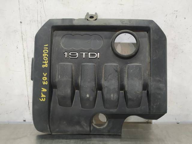  Audi A3  (2003-2012)