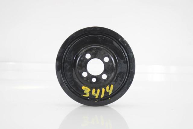 Koło pasowe wału korbowego 03G105243 CHRYSLER