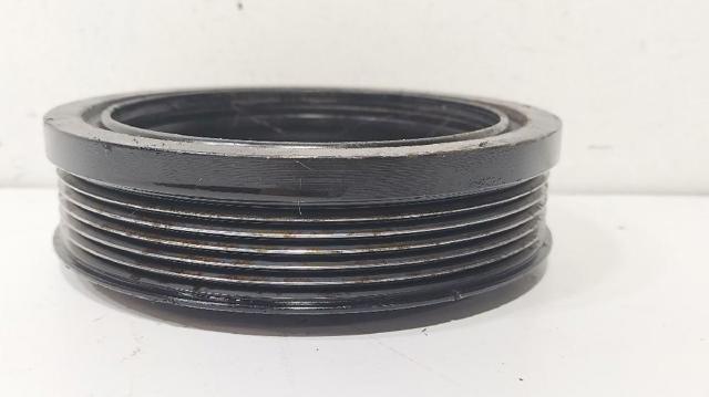 Koło pasowe wału korbowego 03G105243 VAG