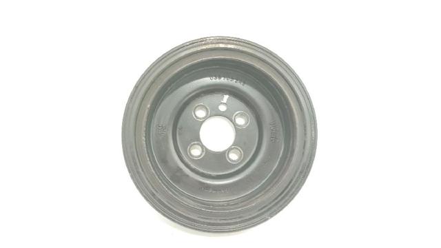 Koło pasowe wału korbowego 03G105243 VAG