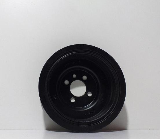 Koło pasowe wału korbowego 03G105243 VAG