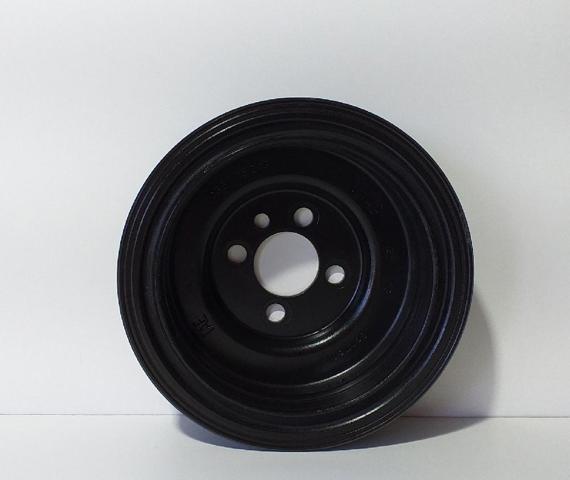 Koło pasowe wału korbowego 03G105243 VAG