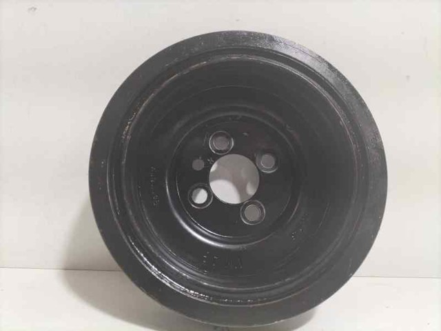 Koło pasowe wału korbowego 03G105243 VAG