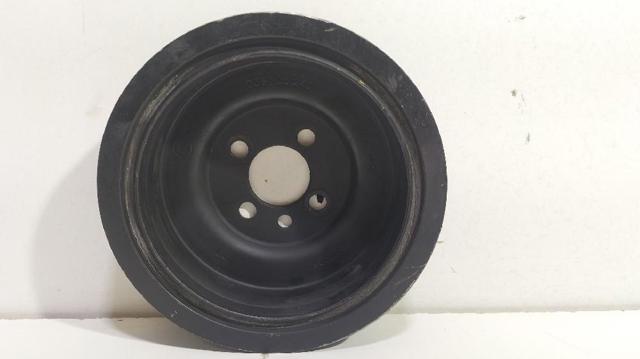 Koło pasowe wału korbowego 03G105243 VAG