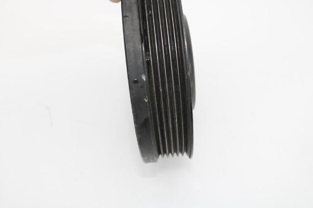 Koło pasowe wału korbowego 03G105243 VAG