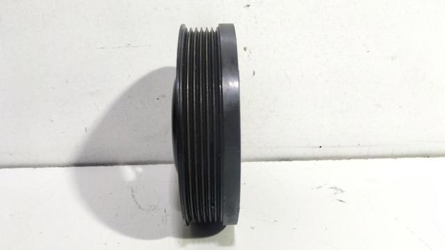 Koło pasowe wału korbowego 03G105243 VAG