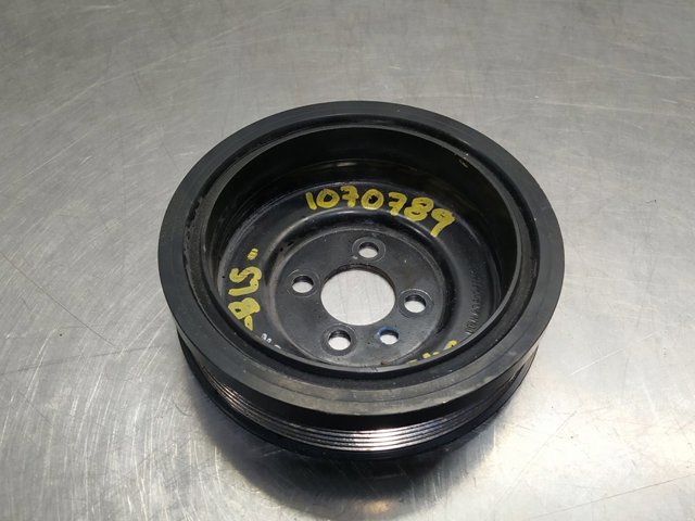 Koło pasowe wału korbowego 03G105243C VAG