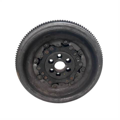Koło zamachowe silnika 03G105266BE VAG