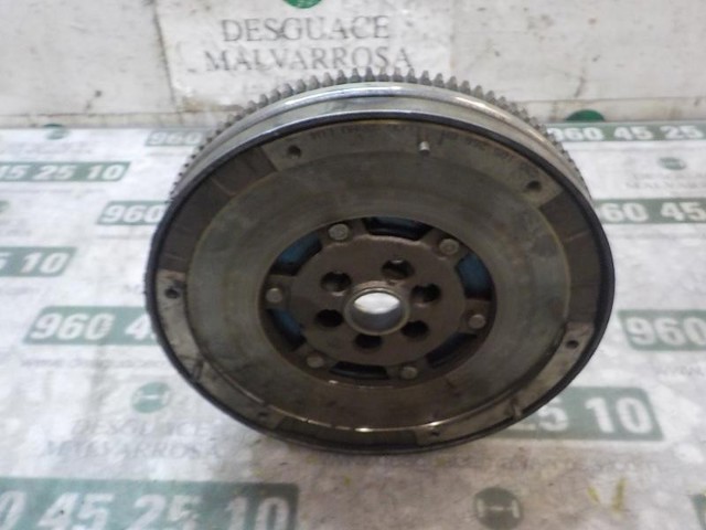 Koło zamachowe silnika 03G105266BH VAG