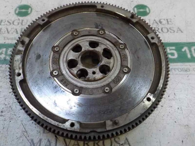 Koło zamachowe silnika 03G105266BM VAG