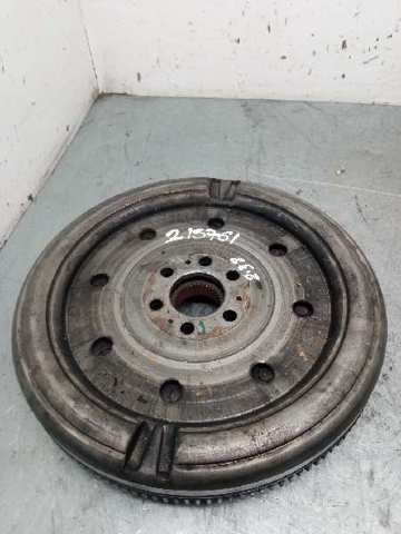 Koło zamachowe silnika 03G105266CG VAG