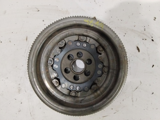 Koło zamachowe silnika 03G105266Q VAG