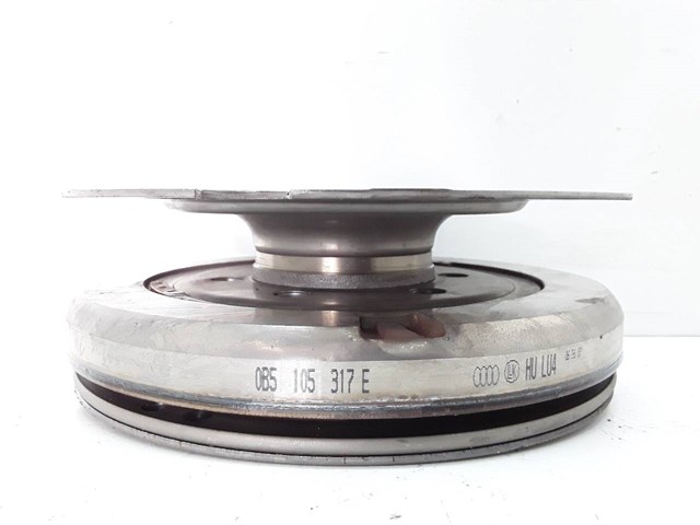 Koło zamachowe silnika 03G105323K VAG