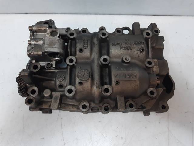 Pompa oleju 03G115105C VAG