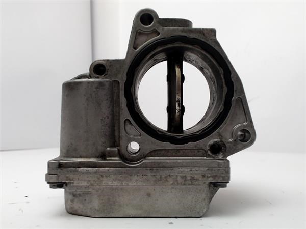 Przepustnica, komplet 03G128063 VAG