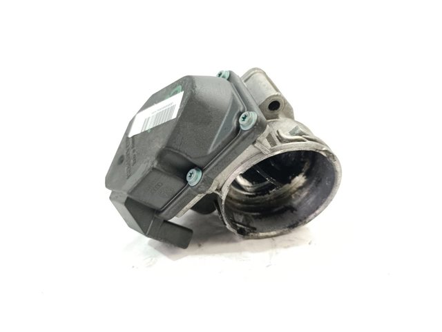 Przepustnica, komplet 03G128063A VAG