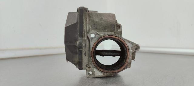 Przepustnica, komplet 03G128063A VAG