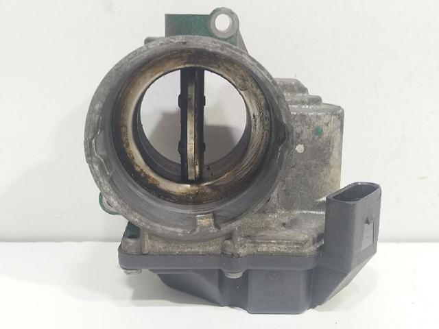 Przepustnica, komplet 03G128063A VAG