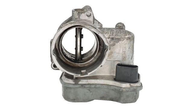 Przepustnica, komplet 03G128063B VAG