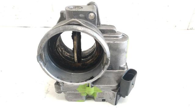 Przepustnica, komplet 03G128063C VAG