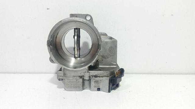 Przepustnica, komplet 03G128063C VAG