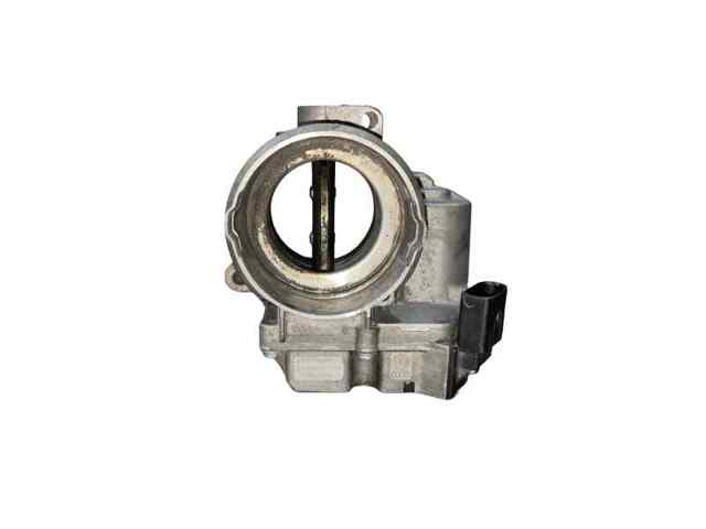 Przepustnica, komplet 03G128063C VAG