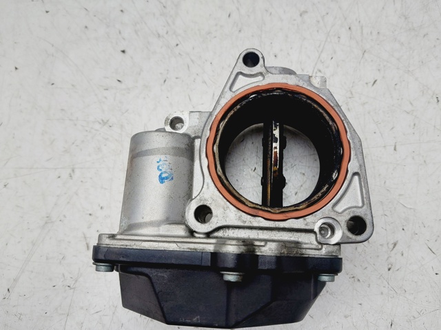 Przepustnica, komplet 03G128063G VAG