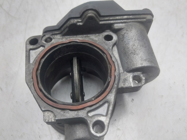 Przepustnica, komplet 03G128063G VAG